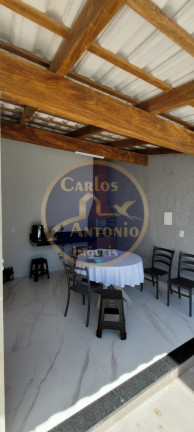 Imagem Apartamento com 3 Quartos à Venda, 100 m² em Paraíso Dos Pataxós - Porto Seguro