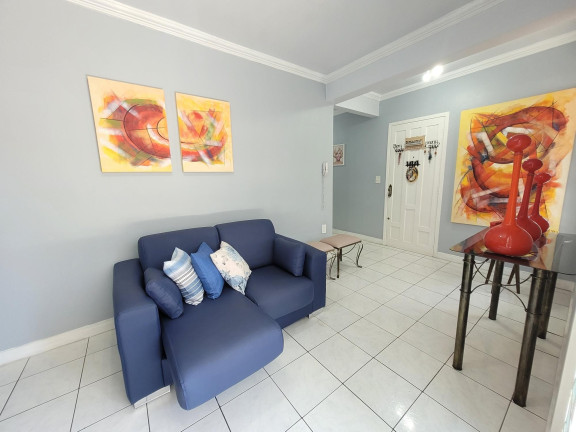 Imagem Apartamento com 3 Quartos à Venda, 104 m² em Centro - Santa Maria Imagem Apartamento com 3 Quartos à Venda, 104 m² em Centro - Santa Maria