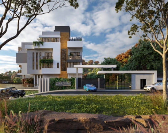 Imagem Casa de Condomínio com 4 Quartos à Venda, 306 m² em Bombinhas - Bombinhas Imagem Casa de Condomínio com 4 Quartos à Venda, 306 m² em Bombinhas - Bombinhas