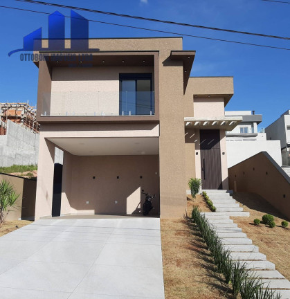 Imagem Casa com 4 Quartos à Venda, 370 m² em Parque Dom Henrique - Cotia
