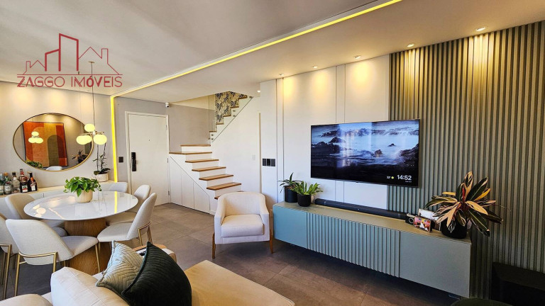 Imagem Apartamento com 3 Quartos à Venda, 96 m² em Jardim Londrina - São Paulo Imagem Apartamento com 3 Quartos à Venda, 96 m² em Jardim Londrina - São Paulo