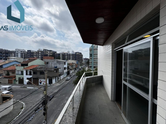 Imagem Apartamento com 3 Quartos à Venda, 130 m² em Vila Nova - Cabo Frio