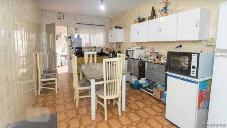 Imagem Casa com 4 Quartos à Venda, 160 m² em Jardim Vila Formosa - São Paulo