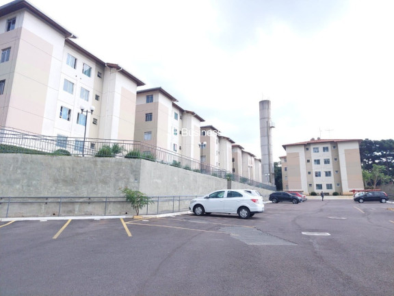 Imagem Imóvel com 2 Quartos à Venda, 52 m² em Santa Cândida - Curitiba Imagem Imóvel com 2 Quartos à Venda, 52 m² em Santa Cândida - Curitiba