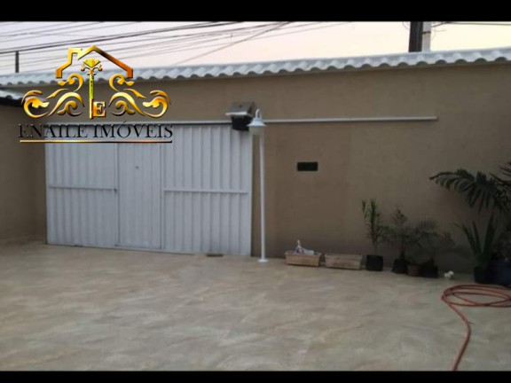 Imagem Casa com 2 Quartos à Venda, 120 m² em Vila Geny - Itaguaí