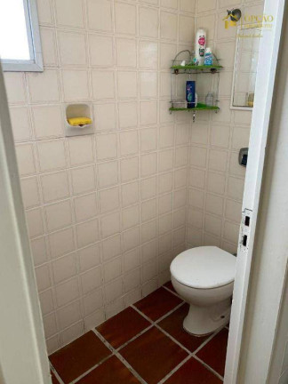 Imagem Apartamento com 2 Quartos à Venda, 127 m² em Parque Enseada - Guarujá Imagem Apartamento com 2 Quartos à Venda, 127 m² em Parque Enseada - Guarujá