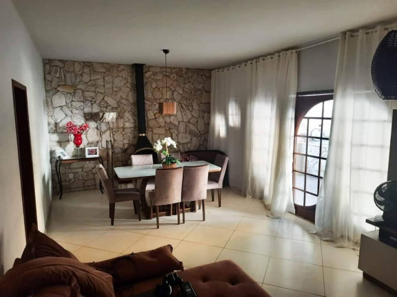 Imagem Casa com 3 Quartos à Venda, em Alto Do São José - Bom Jardim Imagem Casa com 3 Quartos à Venda, em Alto Do São José - Bom Jardim