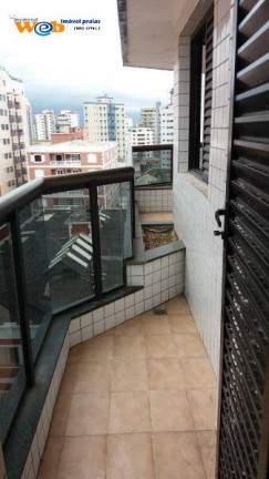 Imagem Apartamento com 3 Quartos à Venda, 210 m² em Tupi - Praia Grande
