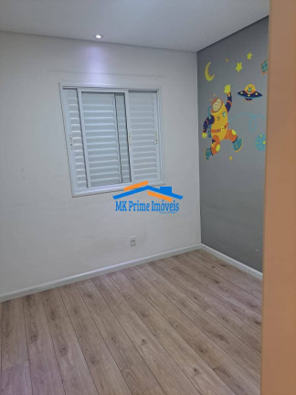 Imagem Apartamento com 3 Quartos à Venda, 74 m² em Umuarama - Osasco