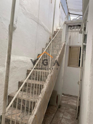 Imagem Casa com 2 Quartos à Venda, 110 m² em Vila Esperança - São Paulo Imagem Casa com 2 Quartos à Venda, 110 m² em Vila Esperança - São Paulo