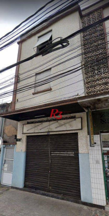 Imagem Apartamento com 2 Quartos à Venda, 90 m² em Vila Belmiro - Santos