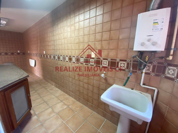 Imagem Cobertura com 2 Quartos à Venda, 120 m² em Centro - Cabo Frio