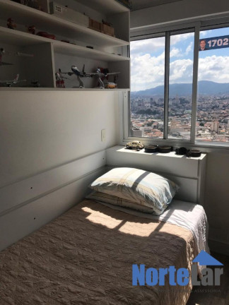 Imagem Apartamento com 3 Quartos à Venda, 212 m² em Vila Ester (zona Norte) - São Paulo Imagem Apartamento com 3 Quartos à Venda, 212 m² em Vila Ester (zona Norte) - São Paulo