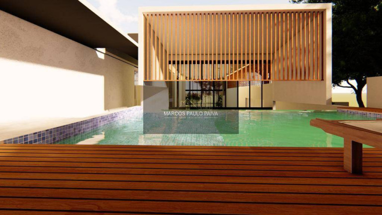 Imagem Casa com 4 Quartos à Venda, 530 m² em Estância Parque De Atibaia - Atibaia Imagem Casa com 4 Quartos à Venda, 530 m² em Estância Parque De Atibaia - Atibaia