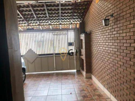 Imagem Casa com 3 Quartos à Venda, 153 m² em Centro - Jacareí Imagem Casa com 3 Quartos à Venda, 153 m² em Centro - Jacareí