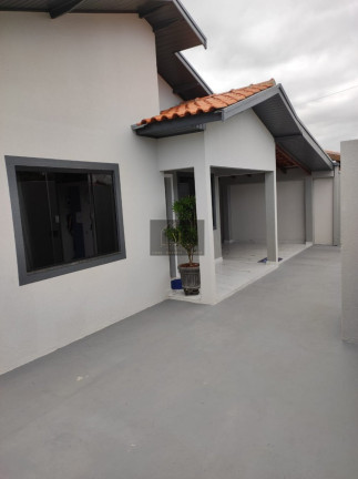 Imagem Casa com 3 Quartos à Venda, 264 m² em Alvorada - Tomazina