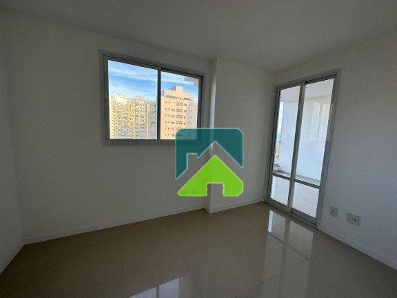 Imagem Apartamento com 3 Quartos à Venda, 75 m² em Itaparica - Vila Velha Imagem Apartamento com 3 Quartos à Venda, 75 m² em Itaparica - Vila Velha