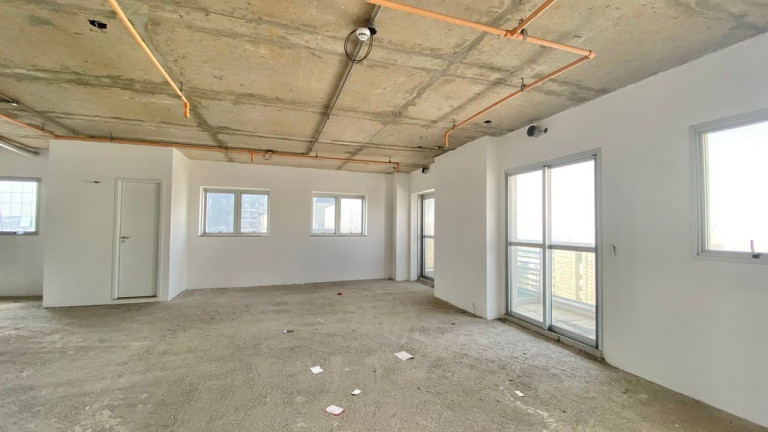 Imagem Sala Comercial à Venda, 39 m² em Barra Funda - São Paulo
