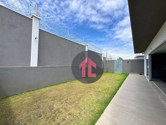 Imagem Casa com 3 Quartos à Venda, 356 m² em Alphaville - Campinas Imagem Casa com 3 Quartos à Venda, 356 m² em Alphaville - Campinas