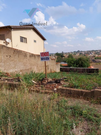Terreno à Venda, 375 m² em Ribeirânia - Ribeirão Preto