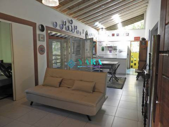 Imagem Casa com 6 Quartos à Venda, 820 m² em Praia Vermelha Do Sul - Ubatuba