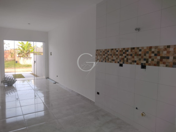Imagem Casa com 2 Quartos à Venda, 48 m² em Primavera - Pontal Do Paraná