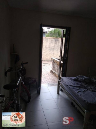 Imagem Casa com 2 Quartos à Venda, 125 m² em Centro - São Bernardo Do Campo Imagem Casa com 2 Quartos à Venda, 125 m² em Centro - São Bernardo Do Campo