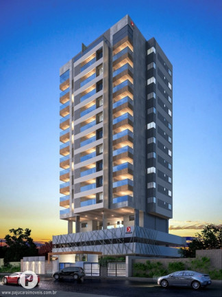 Imagem Apartamento com 3 Quartos à Venda, 118 m² em Ponta Verde - Maceió