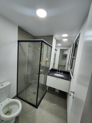 Imagem Kitnet com 1 Quarto para Alugar, 28 m² em Consolação - São Paulo Imagem Kitnet com 1 Quarto para Alugar, 28 m² em Consolação - São Paulo