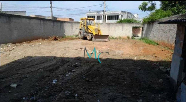 Imagem Terreno à Venda, 317 m² em Cosmos - Rio De Janeiro Imagem Terreno à Venda, 317 m² em Cosmos - Rio De Janeiro