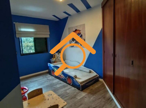 Imagem Imóvel com 4 Quartos à Venda, 116 m² em Jardim Marajoara - São Paulo Imagem Imóvel com 4 Quartos à Venda, 116 m² em Jardim Marajoara - São Paulo