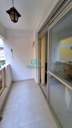 Apartamento com 2 Quartos à Venda, 90 m² em Enseada - Guarujá