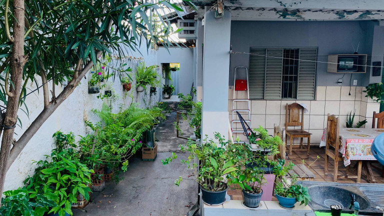 Casa com 3 Quartos à Venda,  em Ponte Nova - Várzea Grande