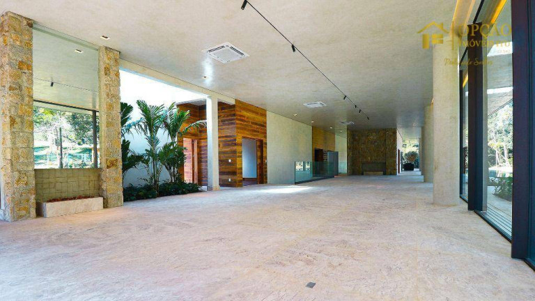 Casa com 5 Quartos à Venda, 1.300 m² em Condomínio Terras De São José - Itu