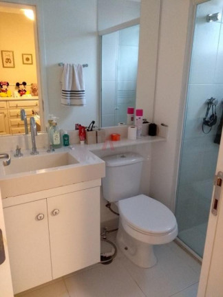 Imagem Apartamento com 2 Quartos à Venda, 140 m² em Brooklin - São Paulo Imagem Apartamento com 2 Quartos à Venda, 140 m² em Brooklin - São Paulo