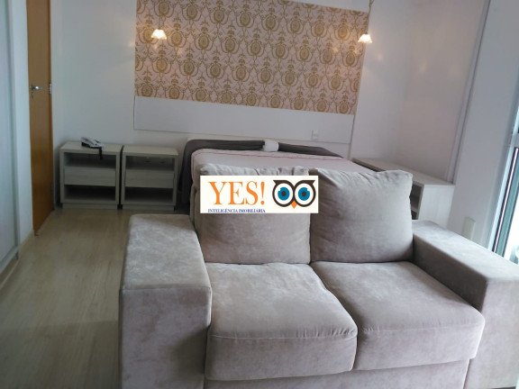 Imagem Flat com 1 Quarto à Venda, 33 m² em Capuchinhos - Feira De Santana Imagem Flat com 1 Quarto à Venda, 33 m² em Capuchinhos - Feira De Santana