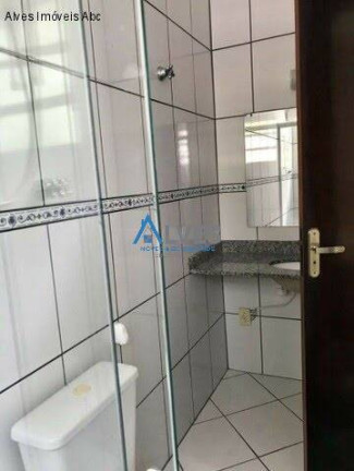 Imagem Casa com 3 Quartos à Venda, 122 m² em Baeta Neves - São Bernardo Do Campo