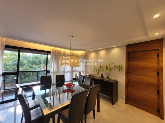 Imagem Apartamento com 4 Quartos à Venda, 208 m² em Chácara Klabin  - São Paulo