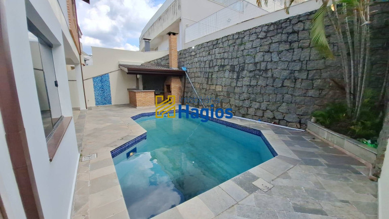 Imagem Casa de Condomínio com 4 Quartos para Alugar, 497 m² em Alphaville - Santana De Parnaíba Imagem Casa de Condomínio com 4 Quartos para Alugar, 497 m² em Alphaville - Santana De Parnaíba