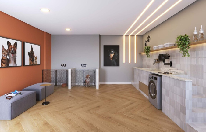 Imagem Imóvel com 2 Quartos à Venda, 45 m² em Pirituba - São Paulo Imagem Imóvel com 2 Quartos à Venda, 45 m² em Pirituba - São Paulo