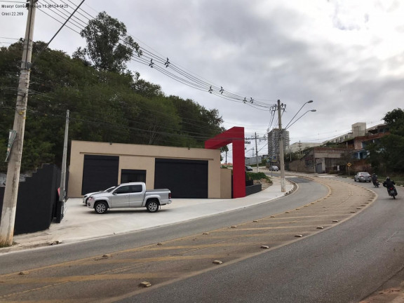 Imagem Imóvel para Alugar, 206 m² em Campolim - Votorantim Imagem Imóvel para Alugar, 206 m² em Campolim - Votorantim