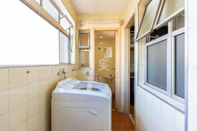 Imagem Apartamento com 2 Quartos à Venda, 64 m² em Real Parque - São Paulo Imagem Apartamento com 2 Quartos à Venda, 64 m² em Real Parque - São Paulo