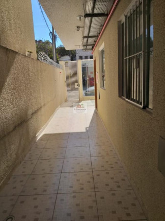 Imagem Apartamento com 1 Quarto à Venda, 34 m² em Vila Matilde - São Paulo Imagem Apartamento com 1 Quarto à Venda, 34 m² em Vila Matilde - São Paulo