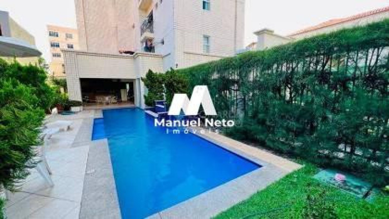 Imagem Apartamento com 3 Quartos à Venda, 105 m² em Meireles - Fortaleza