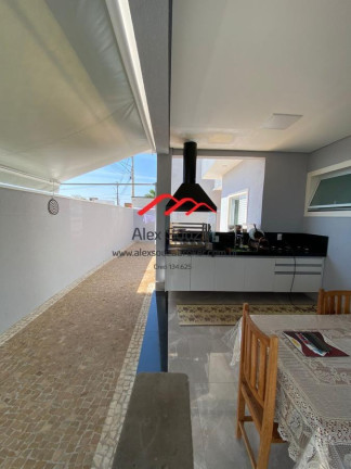 Imagem Casa com 3 Quartos à Venda, 167 m² em Parque Olívio Franceschini - Hortolândia