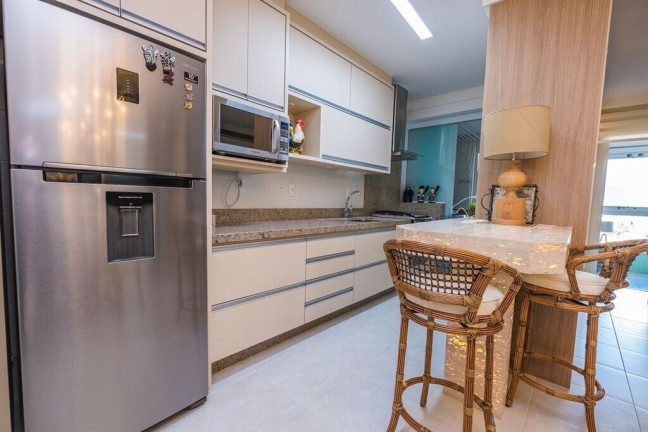 Imagem Apartamento com 3 Quartos à Venda, 89 m² em Trindade - Florianópolis Imagem Apartamento com 3 Quartos à Venda, 89 m² em Trindade - Florianópolis