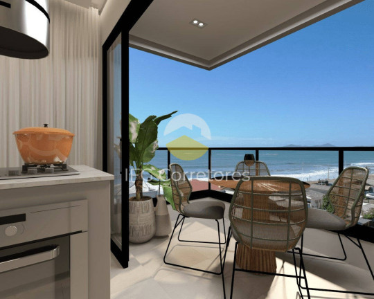 Imagem Apartamento com 3 Quartos à Venda, 80 m² em Praia Do Tabuleiro - Barra Velha Imagem Apartamento com 3 Quartos à Venda, 80 m² em Praia Do Tabuleiro - Barra Velha