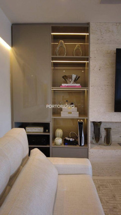 Imagem Apartamento com 3 Quartos à Venda, 168 m² em Alphaville - Santana De Parnaíba Imagem Apartamento com 3 Quartos à Venda, 168 m² em Alphaville - Santana De Parnaíba