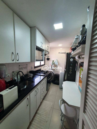 Imagem Apartamento com 1 Quarto à Venda, 72 m² em Cambuí - Campinas Imagem Apartamento com 1 Quarto à Venda, 72 m² em Cambuí - Campinas
