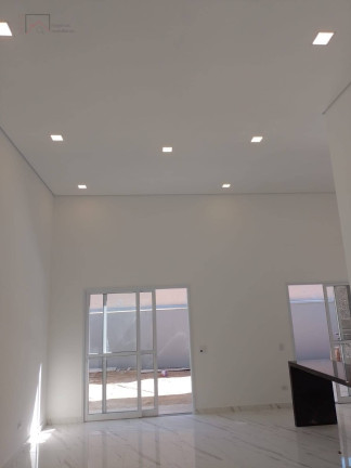 Imagem Casa de Condomínio com 3 Quartos à Venda, 136 m² em São Venâncio - Itupeva Imagem Casa de Condomínio com 3 Quartos à Venda, 136 m² em São Venâncio - Itupeva